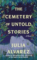 Cemetery of Untold Stories
