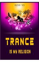 Trance Notebook