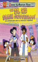 Dr. Wu Brain Switcheroo!