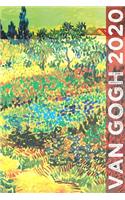 Van Gogh 2020