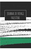 Journal de Voyage Palestine