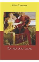 Romeo and Juliet