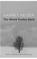 World Pushes Back