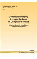 Contextual Integrity Through the Lens of Computer Science