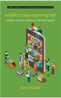 Mobile Makes Learning Free