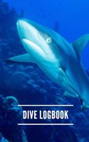 Dive Logbook: Scuba Diver Log