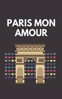 Paris Mon Amour