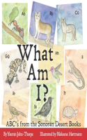 What Am I?