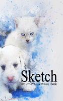 Sketch book