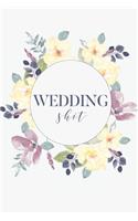 Wedding Shit