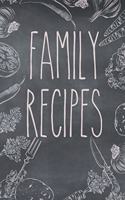 Family Recipes