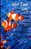 Reef Tank Log