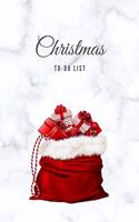 Christmas To-Do List