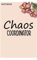 Chaos Coordinator