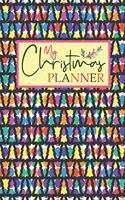 My Christmas Planner