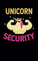 Unicorn Security