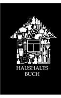 Haushaltsbuch