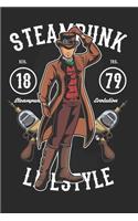 Steampunk
