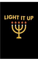 Light It Up