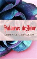 Palavras de Amor - 2a edição: Poesias