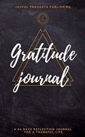 Gratitude Journal