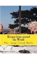 Recipes from around the World