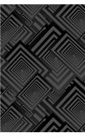 Diagonal Notebook
