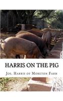 Harris on the Pig