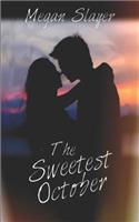 Sweetest October: Sweet Halloween Romance