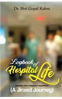 Logbook of Hospital Life