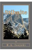 Stibnite