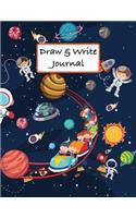 Draw and Write Journal