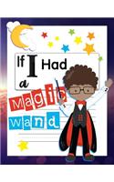 If I Had A Magic Wand