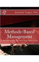 Methods-Based Management