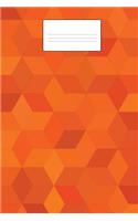 Hex Grid Notebook: Hexagonal Graph Paper Notebook Perfect RPG Graph Paper. Large Hexagon Graph Paper 1/2 150 Pages Hex Paper Notebook:6x9 Large Hexagonal RPG Strategy Paper