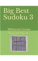 Big Best Sudoku 3