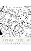 Sosnowiec (Poland) Trip Journal