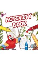 Activity Book