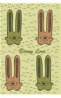 Bunny Love