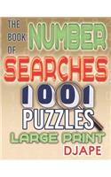 The Book of Number Searches