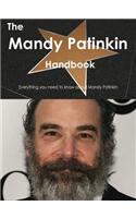 The Mandy Patinkin Handbook - Everything You Need to Know about Mandy Patinkin
