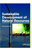 Sustainable Development of Natural Resources