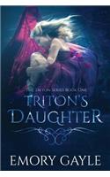 Triton's Daughter