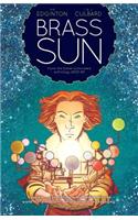 Brass Sun: The Wheel of Worlds
