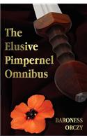 Elusive Pimpernel with a Child of the Revolution, Mam'zelle Guillotine, the League of the Scarlet Pimpernel and the Adventures of the Scarlet Pimp