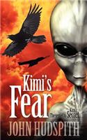 Kimi's Fear