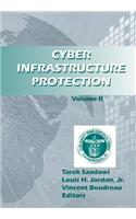 Cyber Infrastructure Prevention Volume II