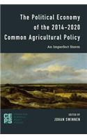 Political Economy of the 2014-2020 Common Agricultural Policy