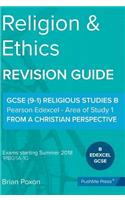 Religion & Ethics