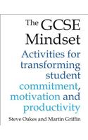The GCSE Mindset